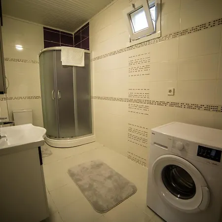 Villa Bageni VİLLA&BUNGALOV Sakarya (Marmara)