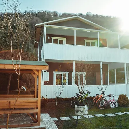 Bageni VİLLA&BUNGALOV Villa *
