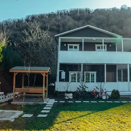 Bageni VİLLA&BUNGALOV * Sakarya (Marmara)