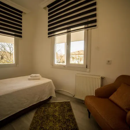 Villa Bageni VİLLA&BUNGALOV Sakarya (Marmara)