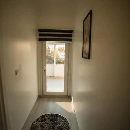Bageni VİLLA&BUNGALOV Villa *