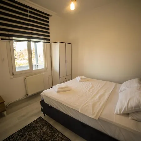 Bageni VİLLA&BUNGALOV Sakarya (Marmara)