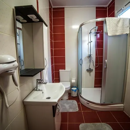 Bageni VİLLA&BUNGALOV Villa *