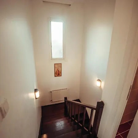 Villa Bageni VİLLA&BUNGALOV